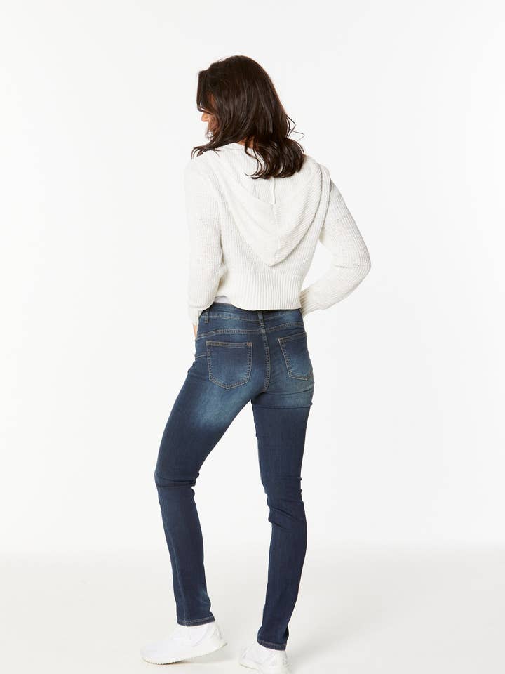 New London Jeans - Wholesale Jeans – Women’s - Raunds Denim2