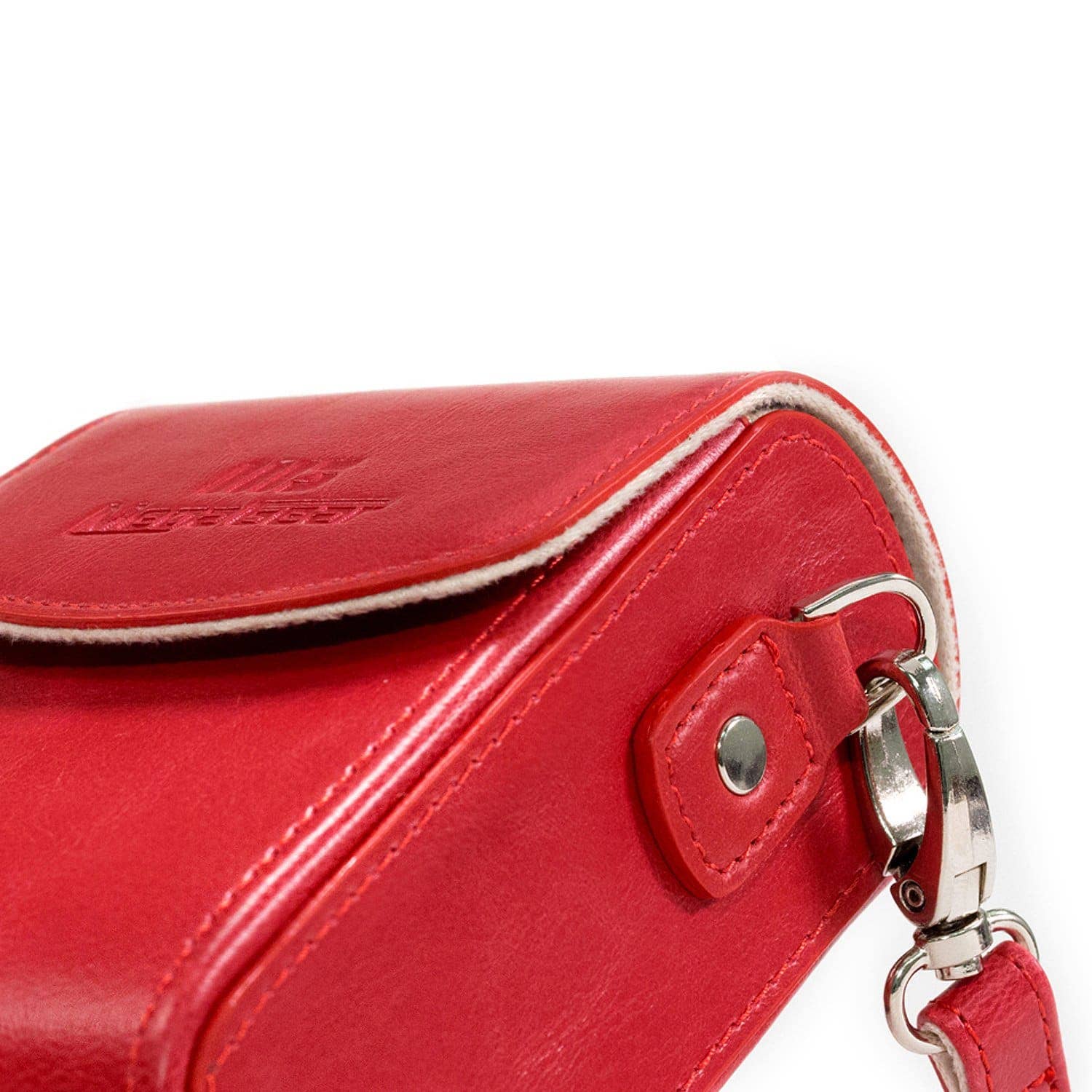 Londo – bolsa tiracolo - Mulher por atacado – MegaGear Nikon Coolpix A1000, A900 Estojo de Câmara em Pele com Correia47