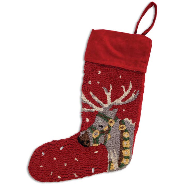 Rentier - Weihnachtsdekor - Feiertage für den Großhandel von Chandler 4 Corners