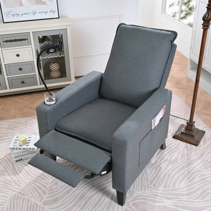 VTNG50 - Wholesale Chair - Recliner Chairs for Adults, Adjustable Recliner Sofa28