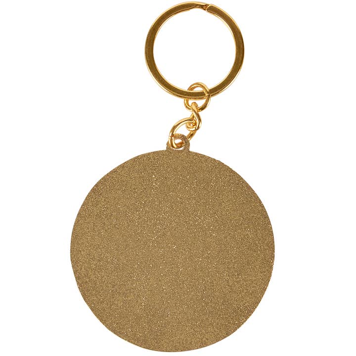 Primitives by Kathy - Wholesale Travel Set - Best Mom Ever Keychain1