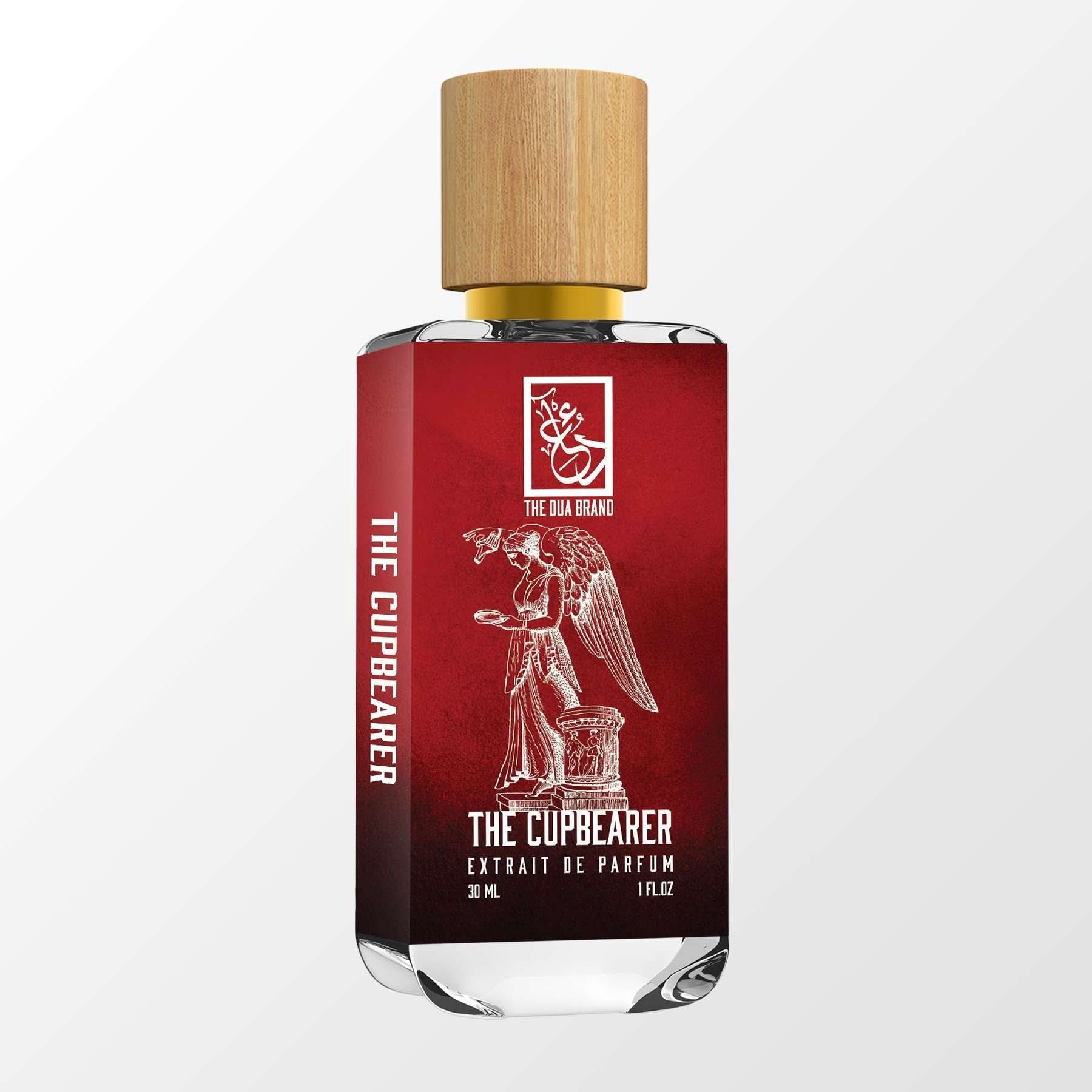 The DUA Brand - Wholesale Perfume/Eau de Toilette - The Cupbearer1