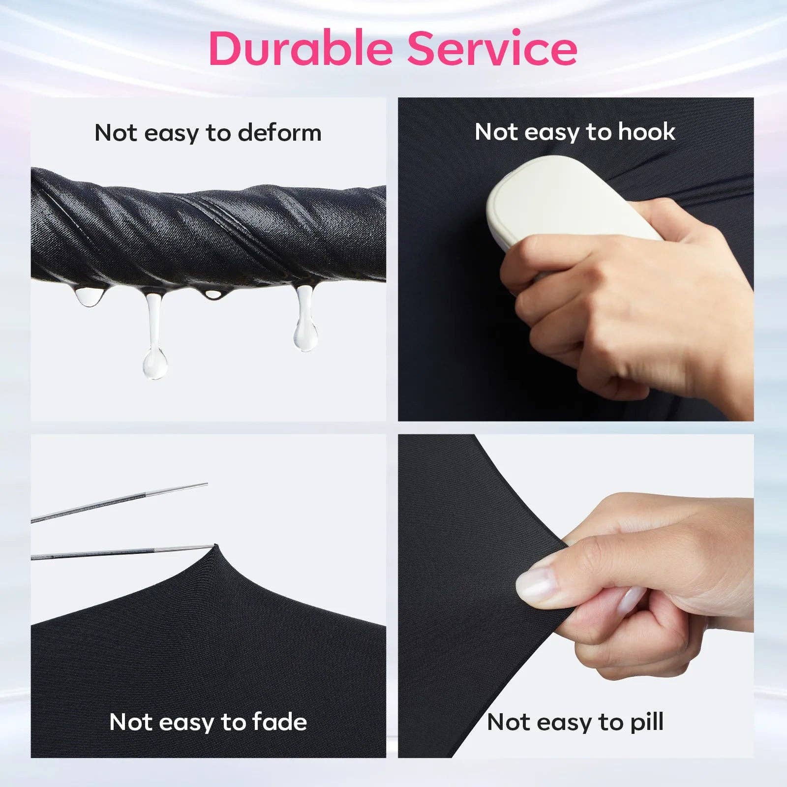 Modelones - Vendita all'ingrosso Guanti idratanti - Guanto per unghie anti-UV6