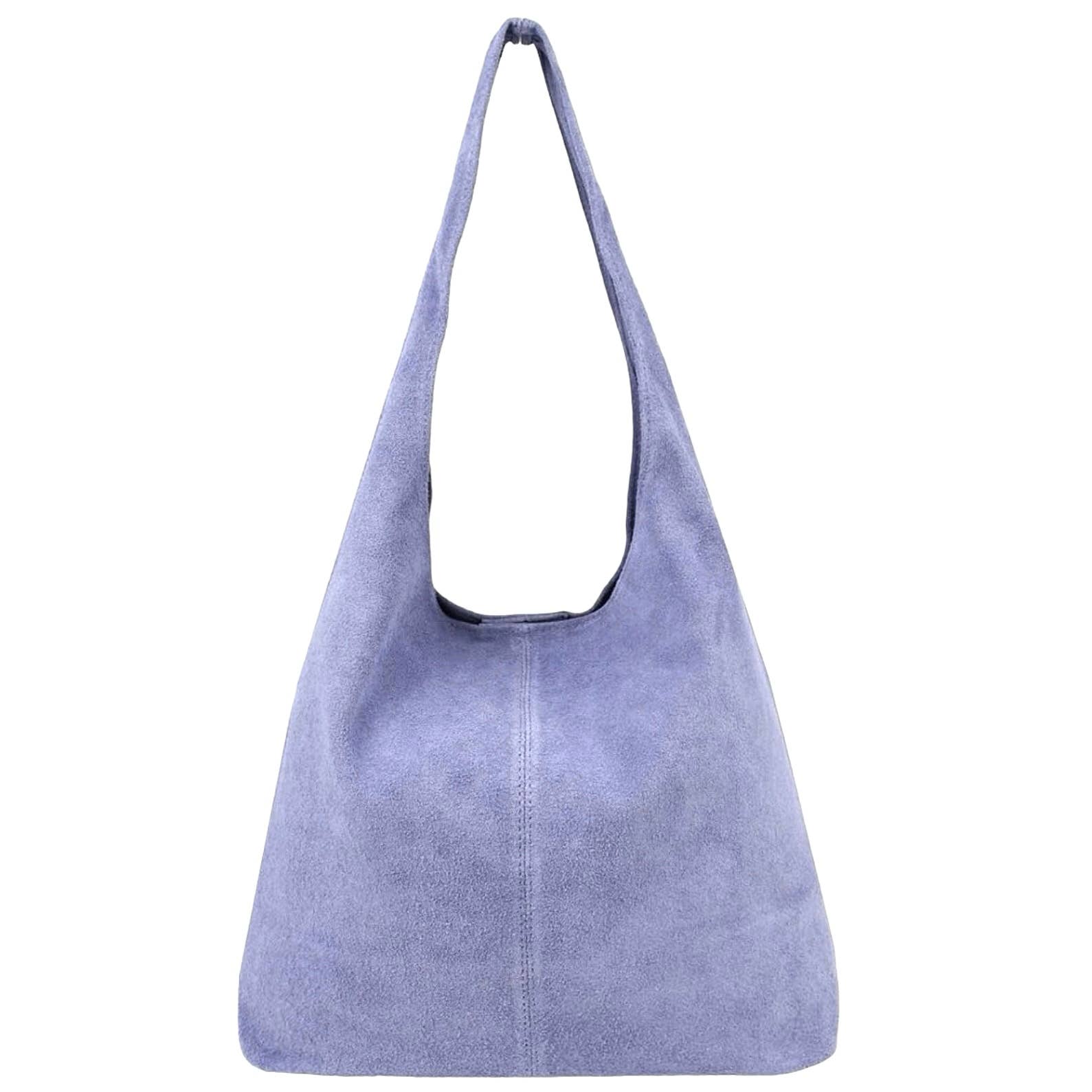 MODARNO - Wholesale Shoulder Bag - Women's - Modarno Women's Suede Shoulder Bag Clutch Bag, Shoulder Bag,26