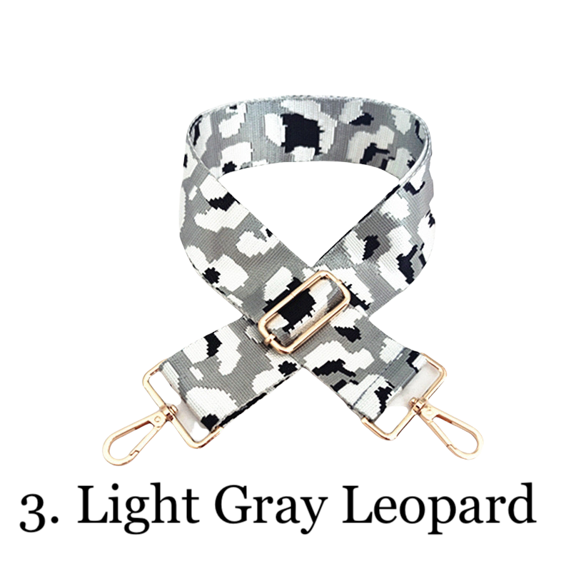 Babs + Birdie - Wholesale Crossbody Bag - Women's - Vegan Leather Crossbody Bag - Pick Your Strap2