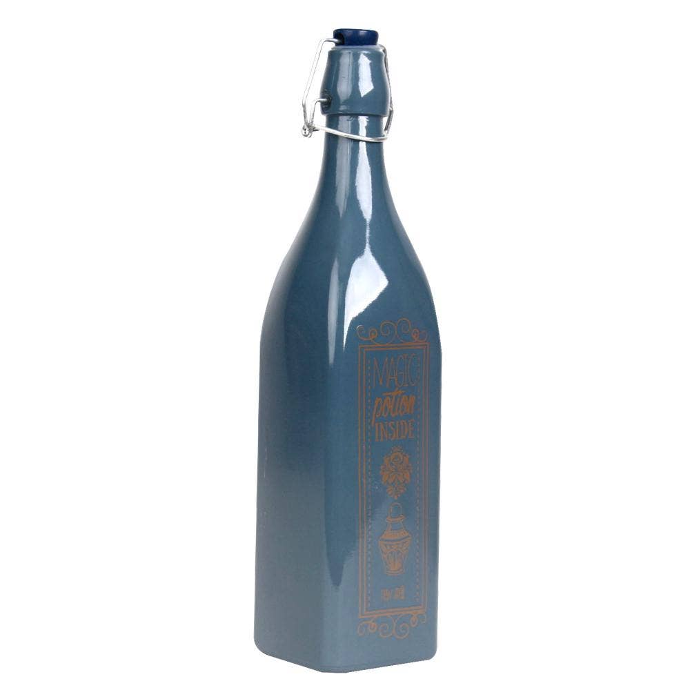 Helio Ferretti - Wholesale Oil/Vinegar Dispenser - BOTTLE SPELL AND POTION HF1