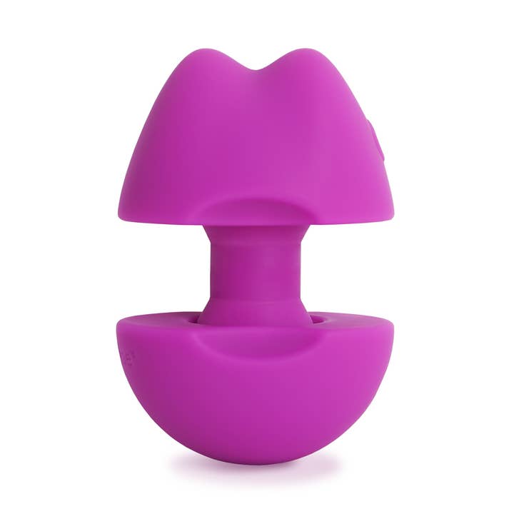 plusOne Pop-up Vibe for wholesale by plusOne