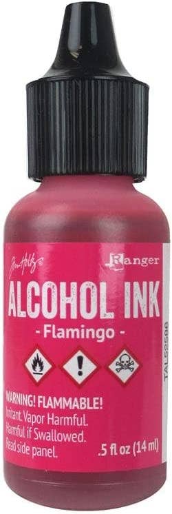 Pixiss - Wholesale Ink Pad - Ranger Alcohol Inks 0.5oz43