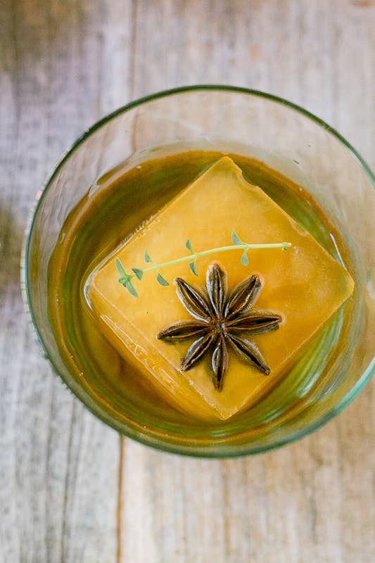 Raven's Nest Gourmet - Wholesale Mulling Spice - Mulling Spices (Half Case)13