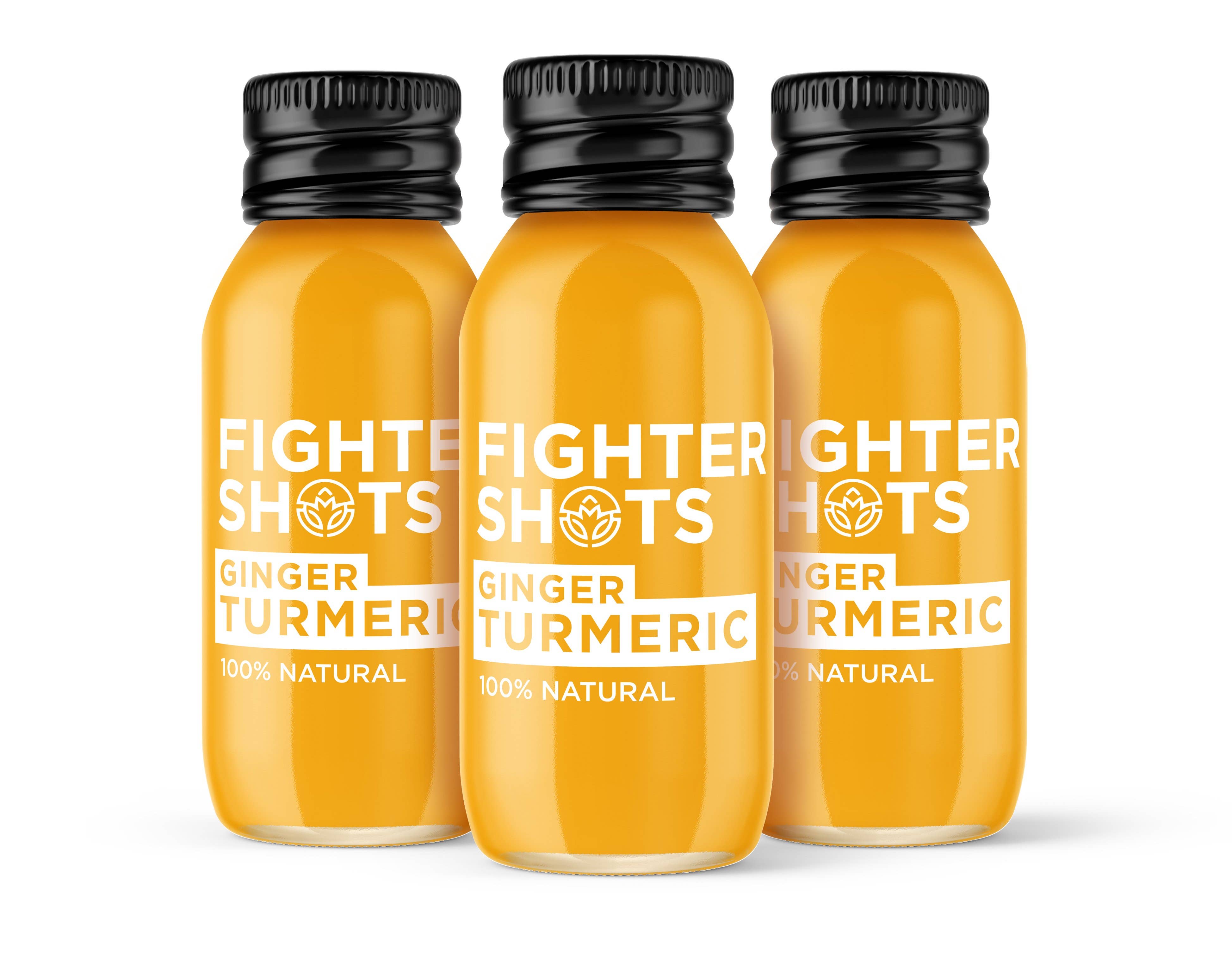 Fighter Shots wholesale products