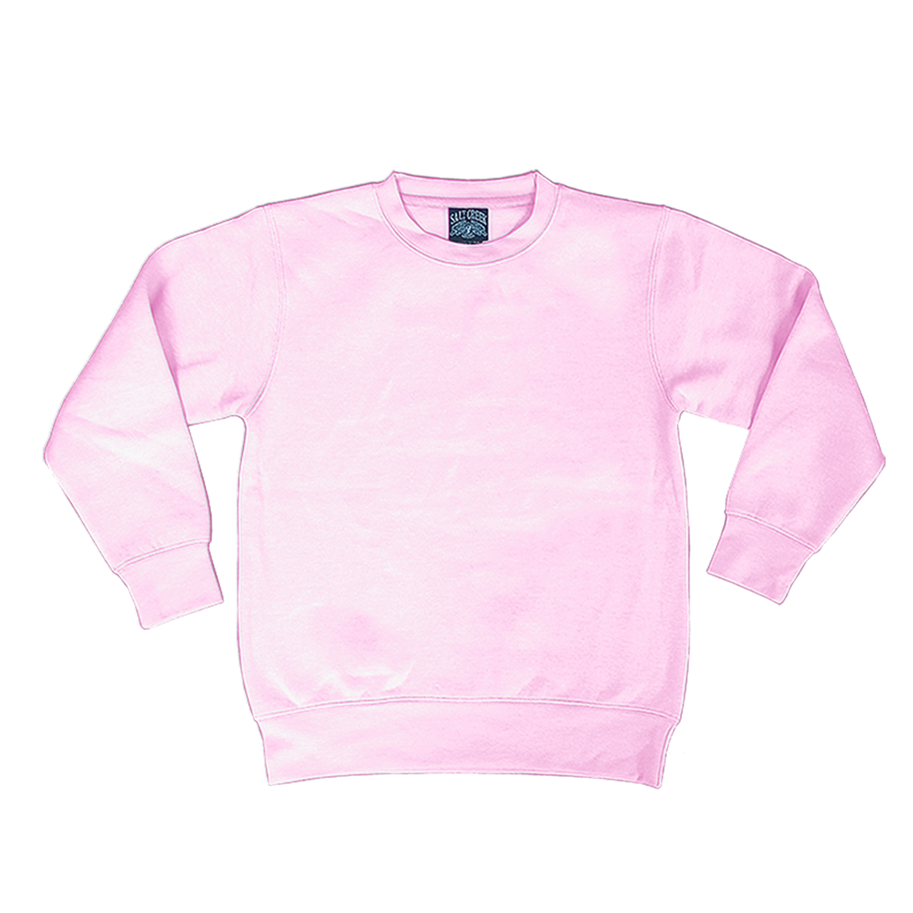 Salt Creek - Venta al por mayor Sudadera - Niños - SUDADERA JUVENIL CON CUELLO REDONDO EC-7YC423