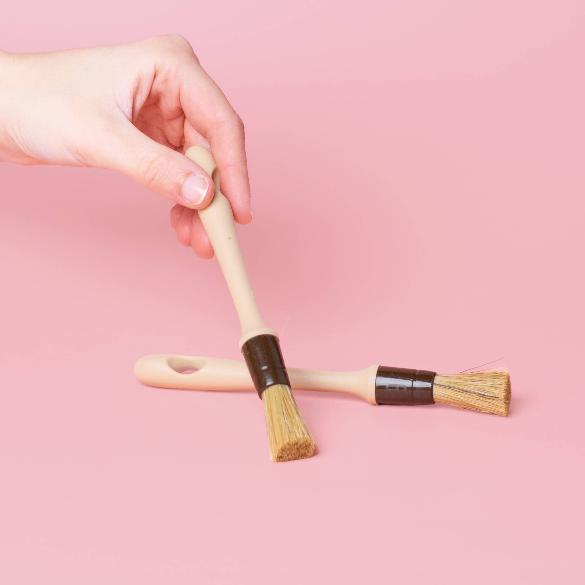 Alfar Tierra Cocida - Wholesale Zester - Brocha de repostería | Grado alimenticio, sin marca y duradera1