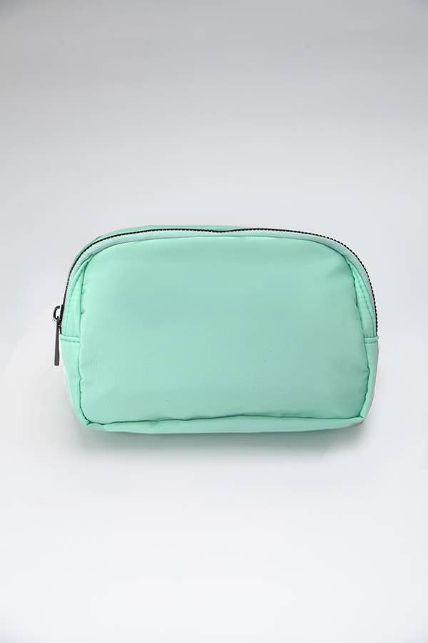 JOSSLYN by wall to wall – wholesale Midjeväska - Dam – CROSS BODY SLING FANNY PACK BÄLTESVÄSKA | 90FP10114