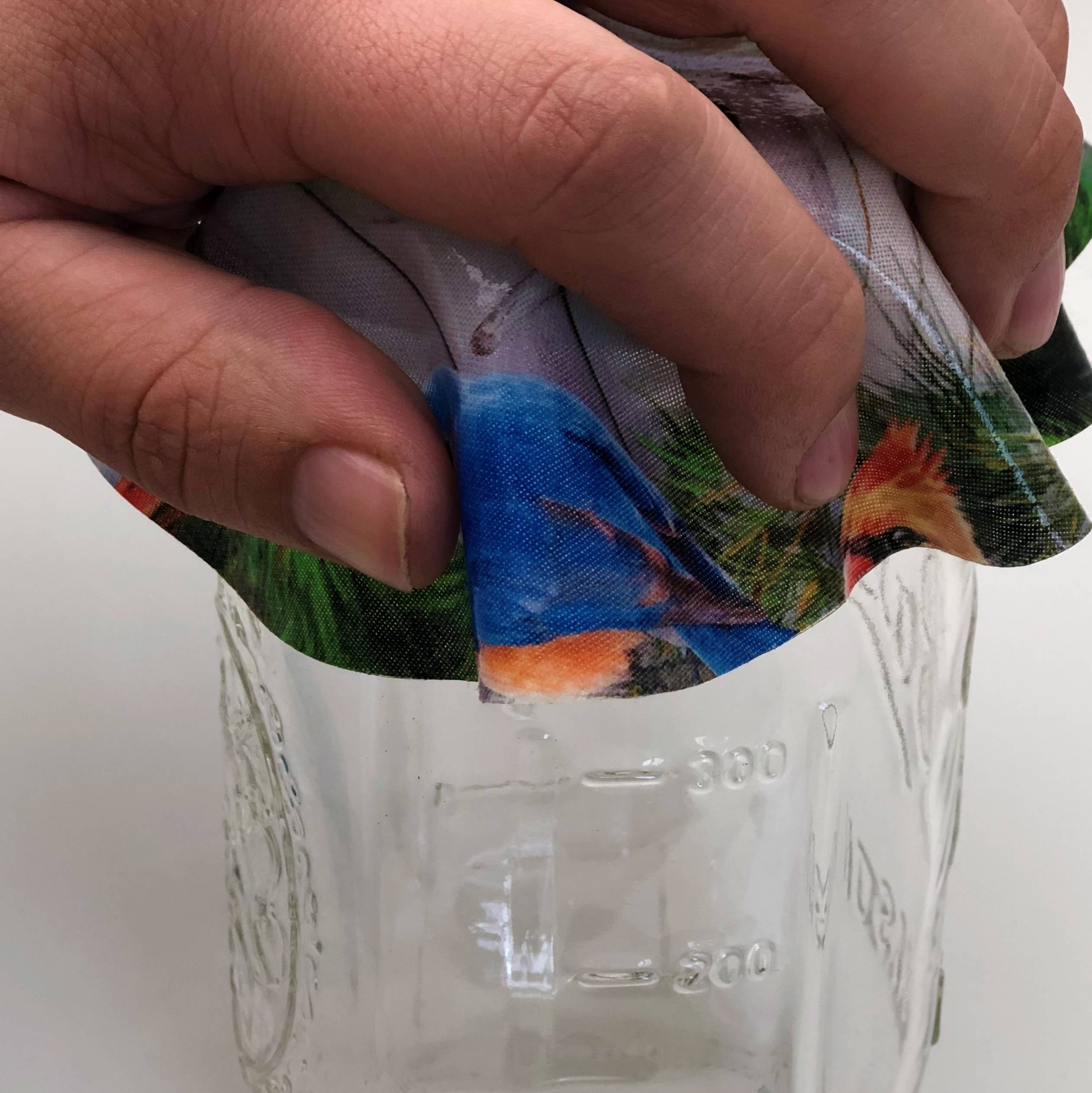 Andreas - Wholesale Bird House - Bird House3