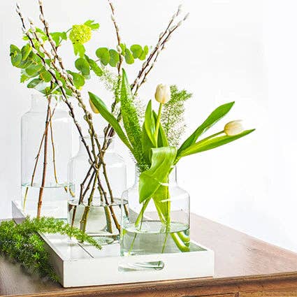 Growing Concepts - Wholesale Vase - Eco vaas 'gigi' h35 d14,5 cm2