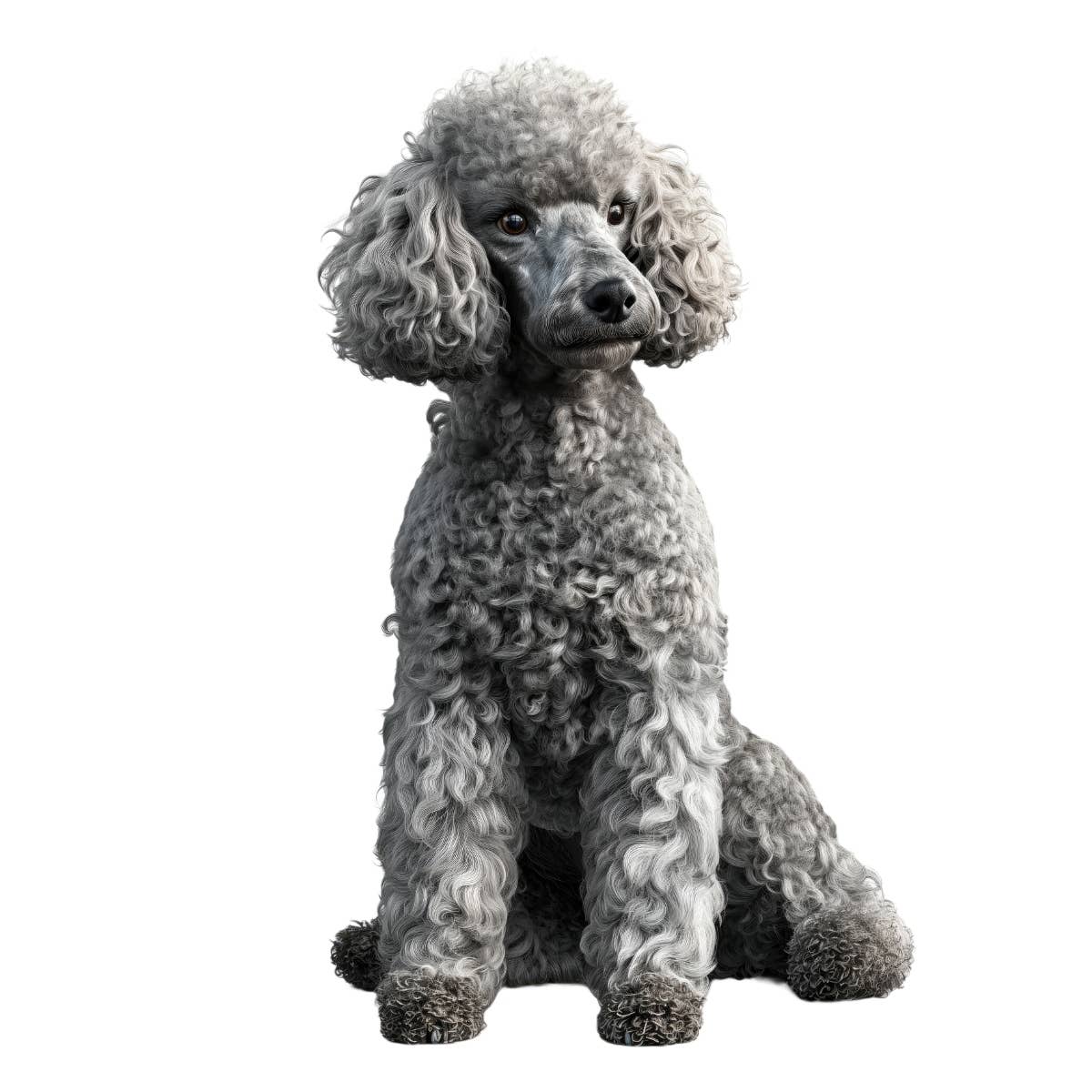 Nimblepic - Wholesale Magnet - Magnets - Dog Gallery V15