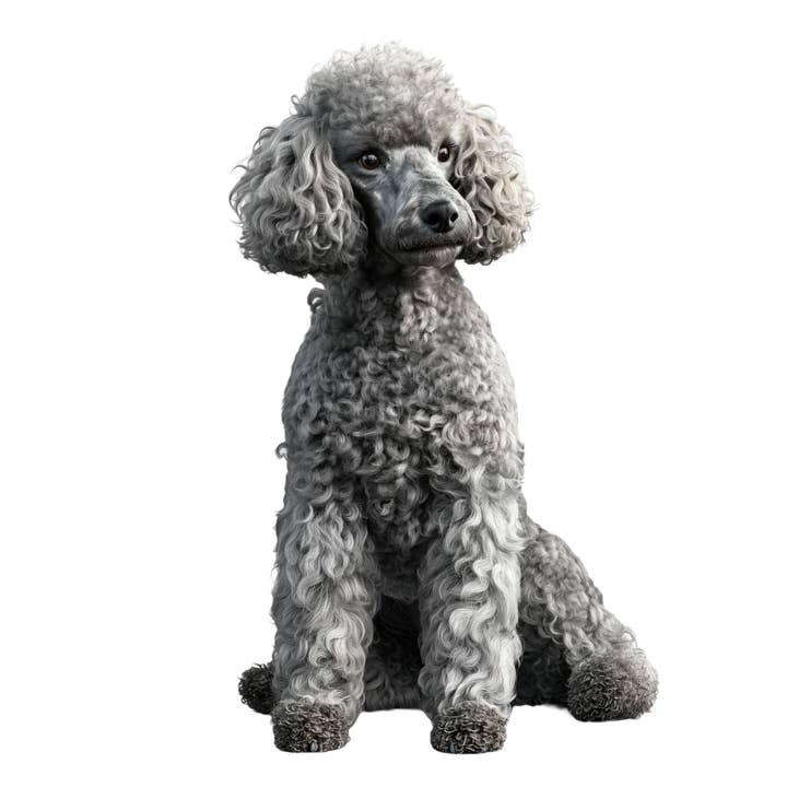 Nimblepic - Wholesale Magnet - Magnets - Dog Gallery V15