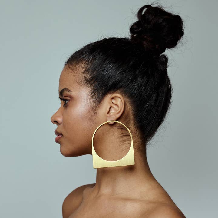 Grandes boucles d'oreilles africaines en or faites à la main et autres tendances Résultats pour acheter du café en grosse quantité en vente B2B. Retours gratuits et paiement à 60 jours sur Faire sur Faire.