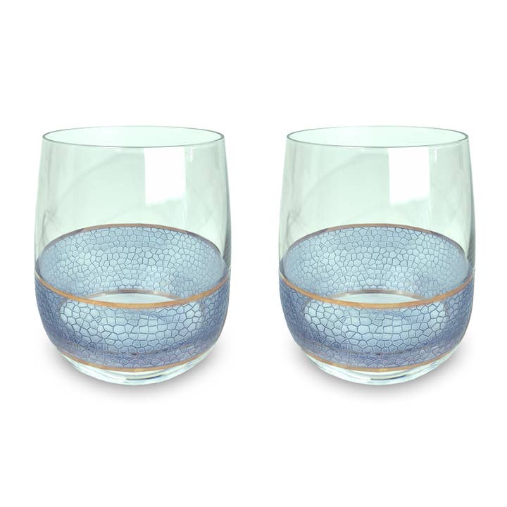 Panthera Conjunto de 2 Modas Velhas por atacado de Michael Wainwright