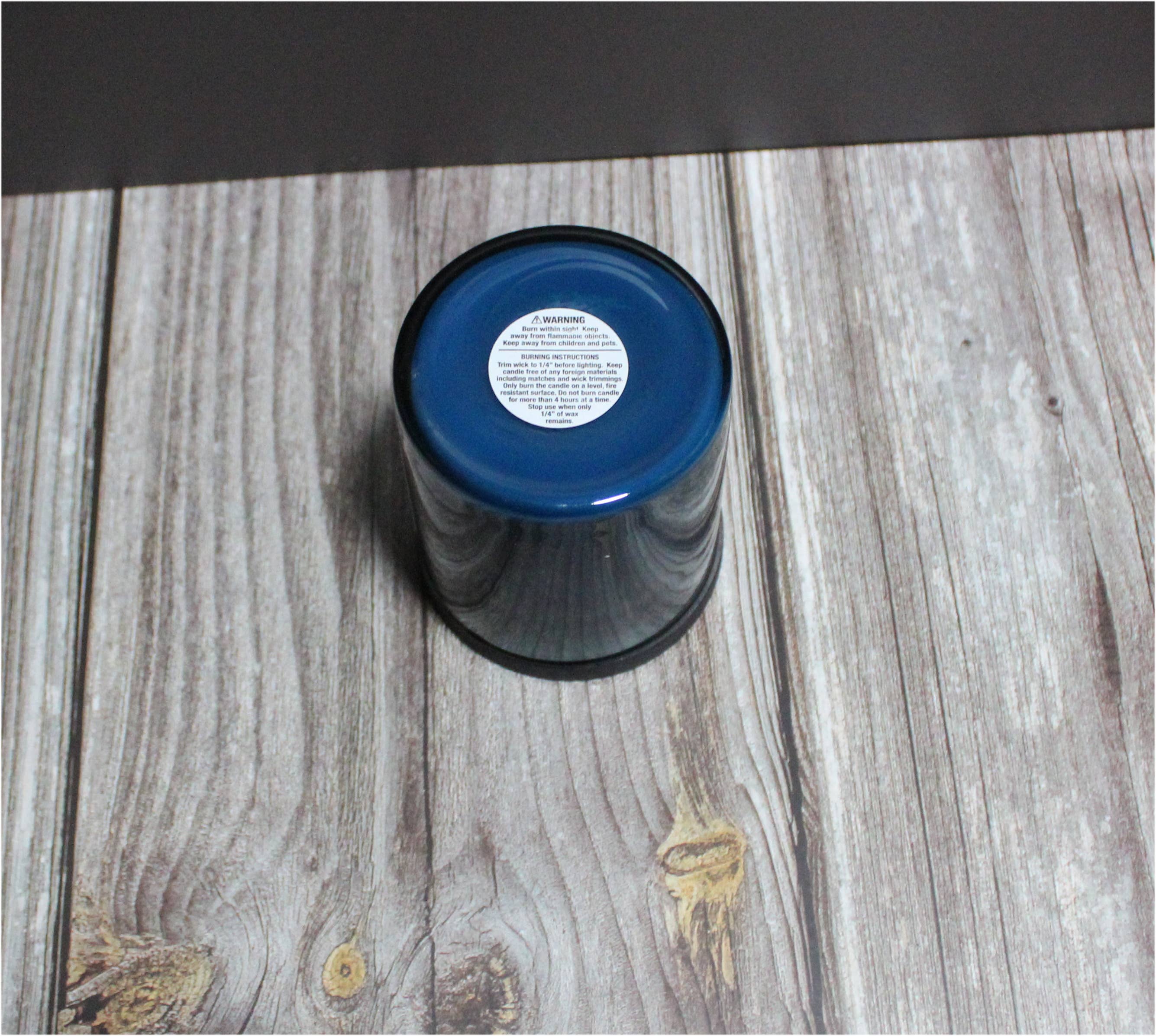 Mousai Crafts - Wholesale Jar/Filled Candle - Sweet Like Baby 8.5oz Soy Wax Candle4