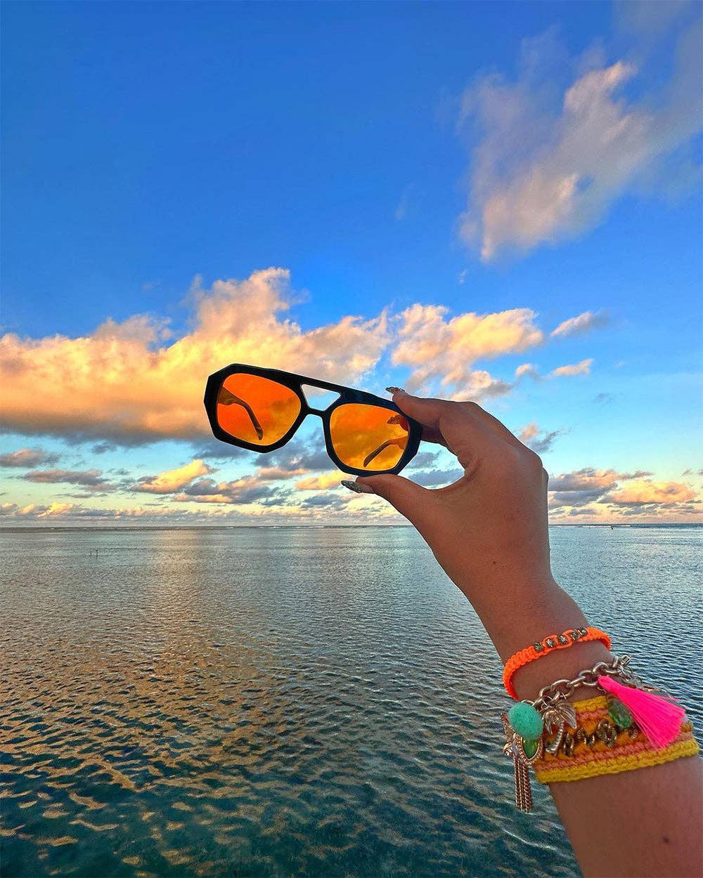 Fifth & Ninth - Wholesale Sunglasses - Women's - Ryder17