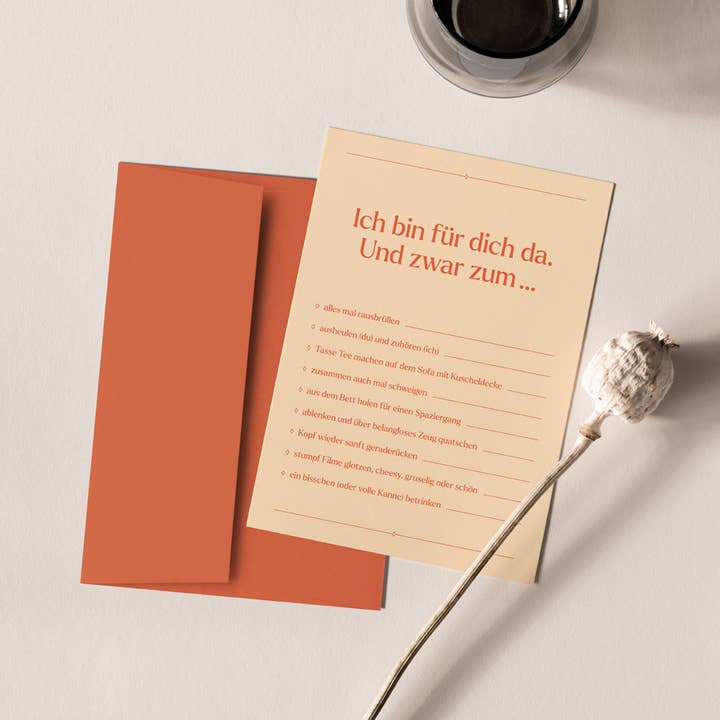 heartfelt paper & co - Wholesale Planner - “Check” card2