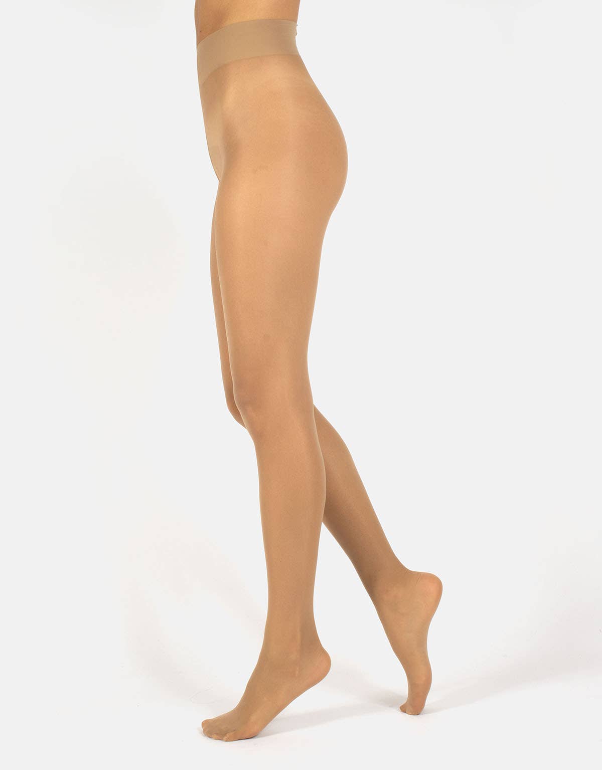 Cette - Vente Collants – femme - Collant semi-opaque, finition satinée, tailles 40DEN jusqu'au 4XL10