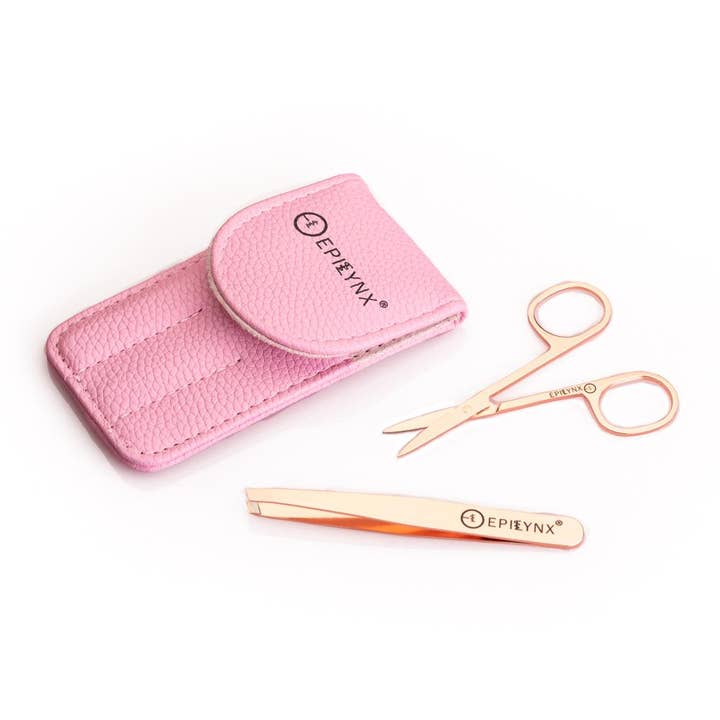 Professional Manicure Set - Portable for wholesale by EpiLynx