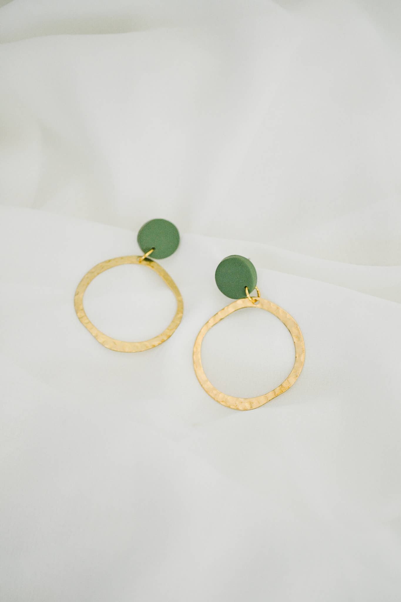 Heritage & Bloom - Wholesale Hoop Earrings - Cait Hoop Earrings3