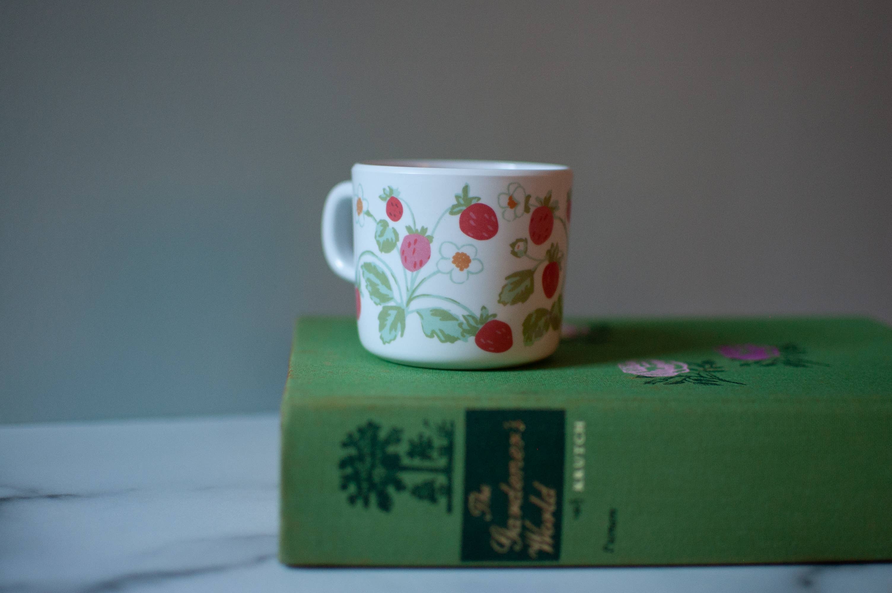 Helmsie - Vente Verre/tasse – enfant et bébé - Tasse à Sippy Fraise2