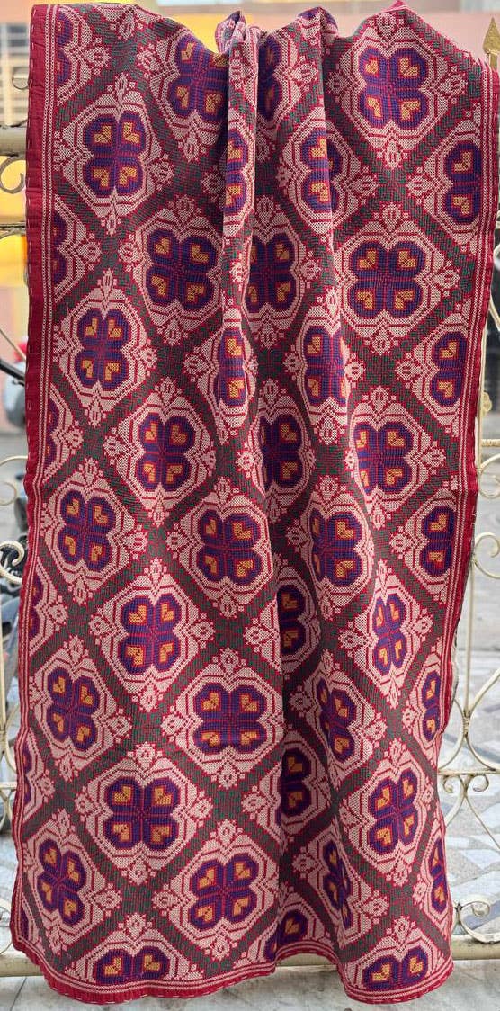 GYPSY STUDIO - Wholesale Area rug - Cotton Rug Handmade Rug Handllom Rug Dining Room Living Room