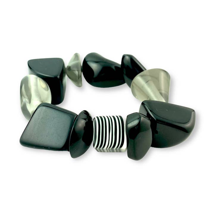 MÉLANGE NOIR B5 pour la vente par Atelier 1701