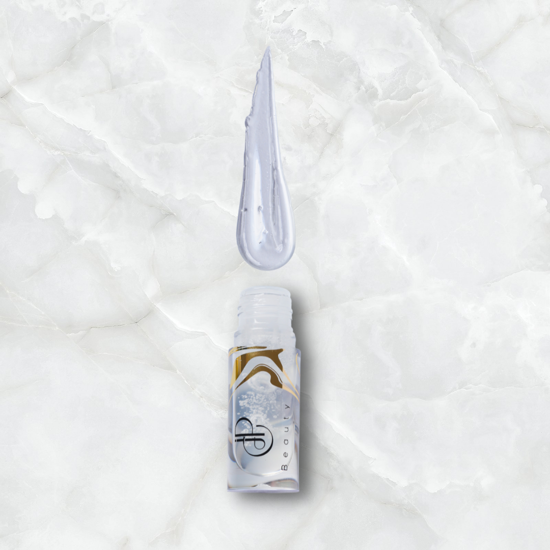 CJP Beauty - Wholesale Lip-gloss - Glass Pucker Lip Gloss3