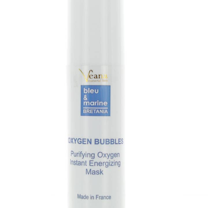 Masque à bulles d'oxygène anti-acné (30 ml) pour la vente par Veana