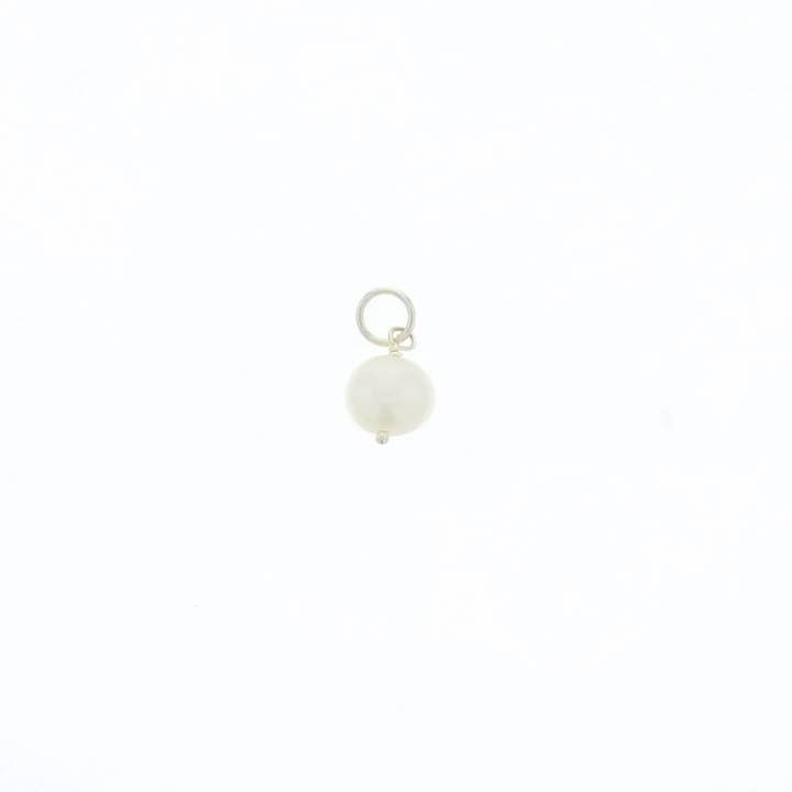 Lotus Jewelry Studio - Wholesale Individual Charm/Pendant - Natural Birthstones Charm15