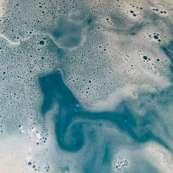 Lunarmermaidco - Wholesale Bath Bomb/Fizz - Bath Bomb Large Choose Color