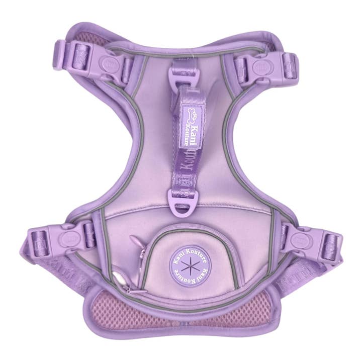 Lavendel Lush - Äventyrsselar för wholesale av Kani Kouture