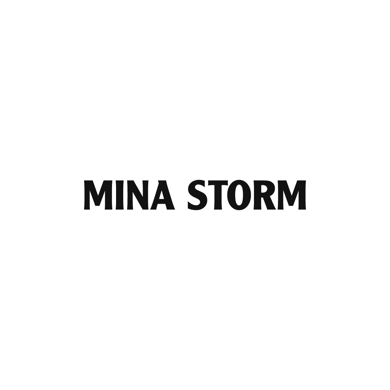 Mina Storm wholesale products