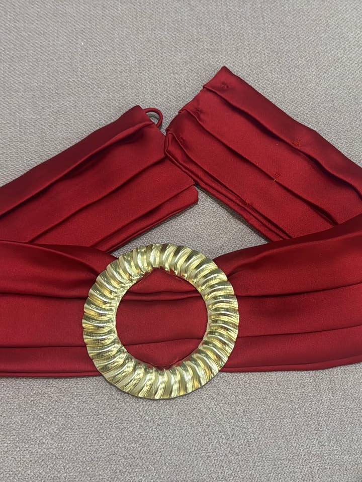 riem voor wholesale door Louver Marbella