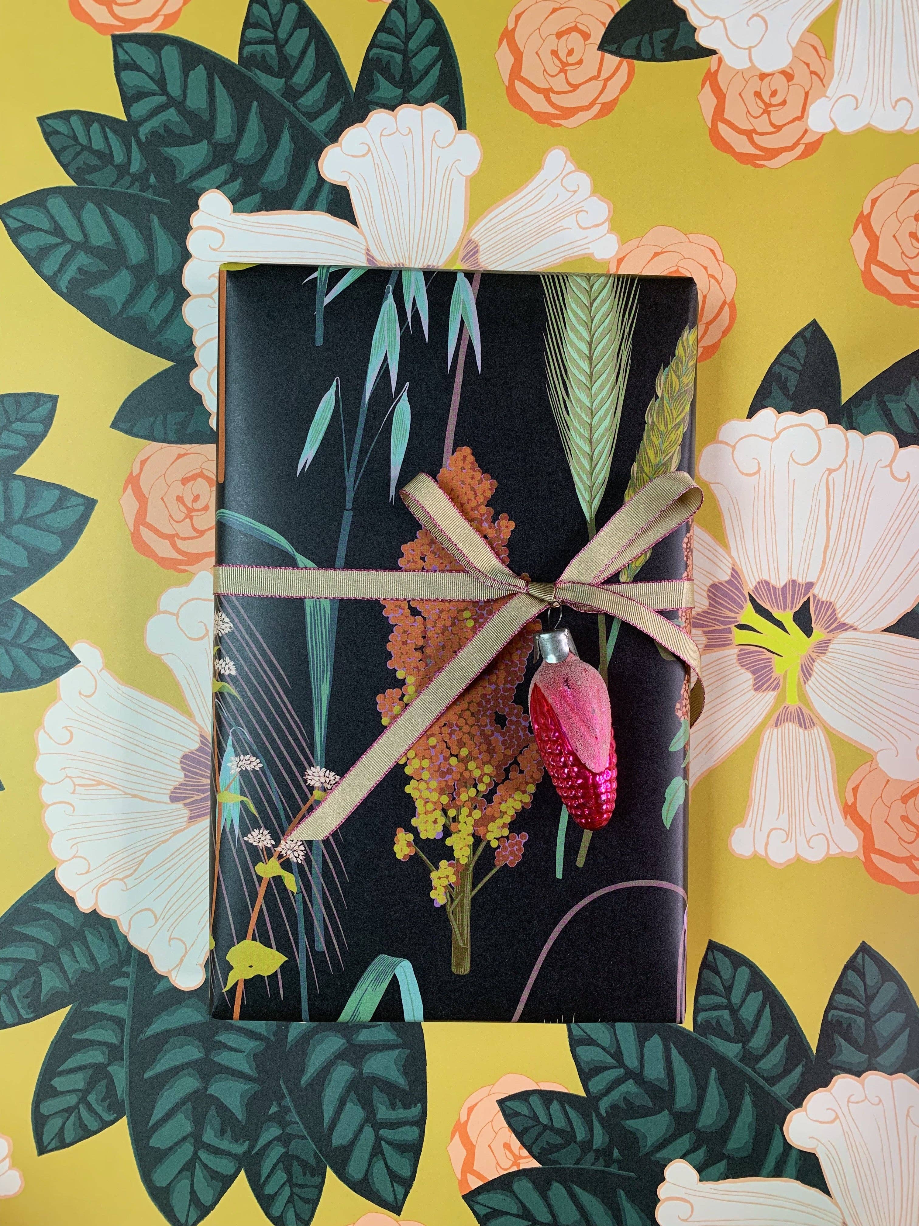 Kate Blairstone – wholesale Omslagspapper – Korn Presentpapper1