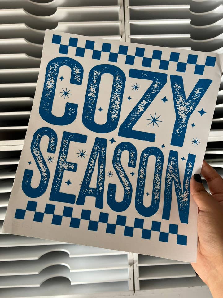 TEMPORADA ACOGEDORA para venta al por mayor de Havoc & Harmony CO