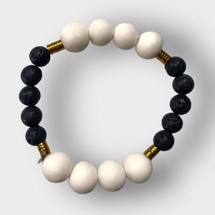 Bracciale profumato FORCE per la vendita all'ingrosso da parte di GLORYtheory