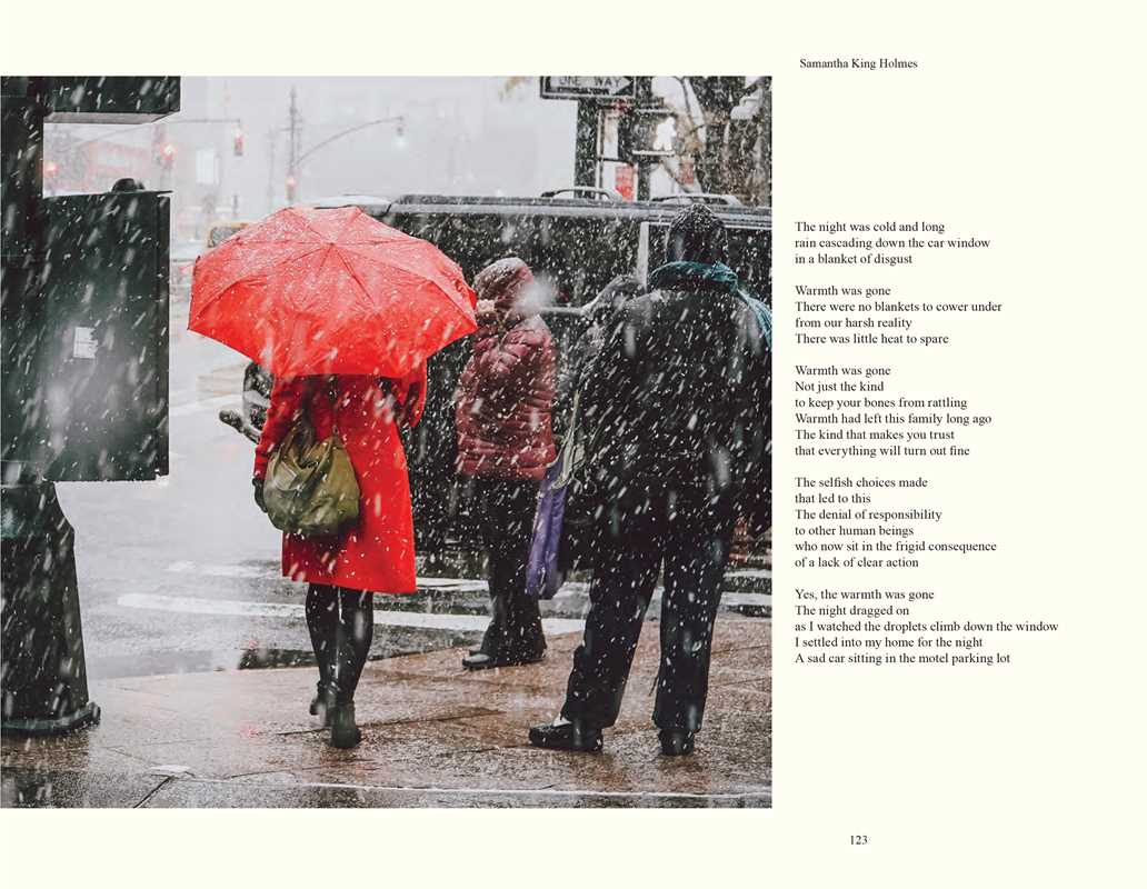 Simon & Schuster - Wholesale Poetry & Drama - Anywho, I Love You by Samantha King Holmes5