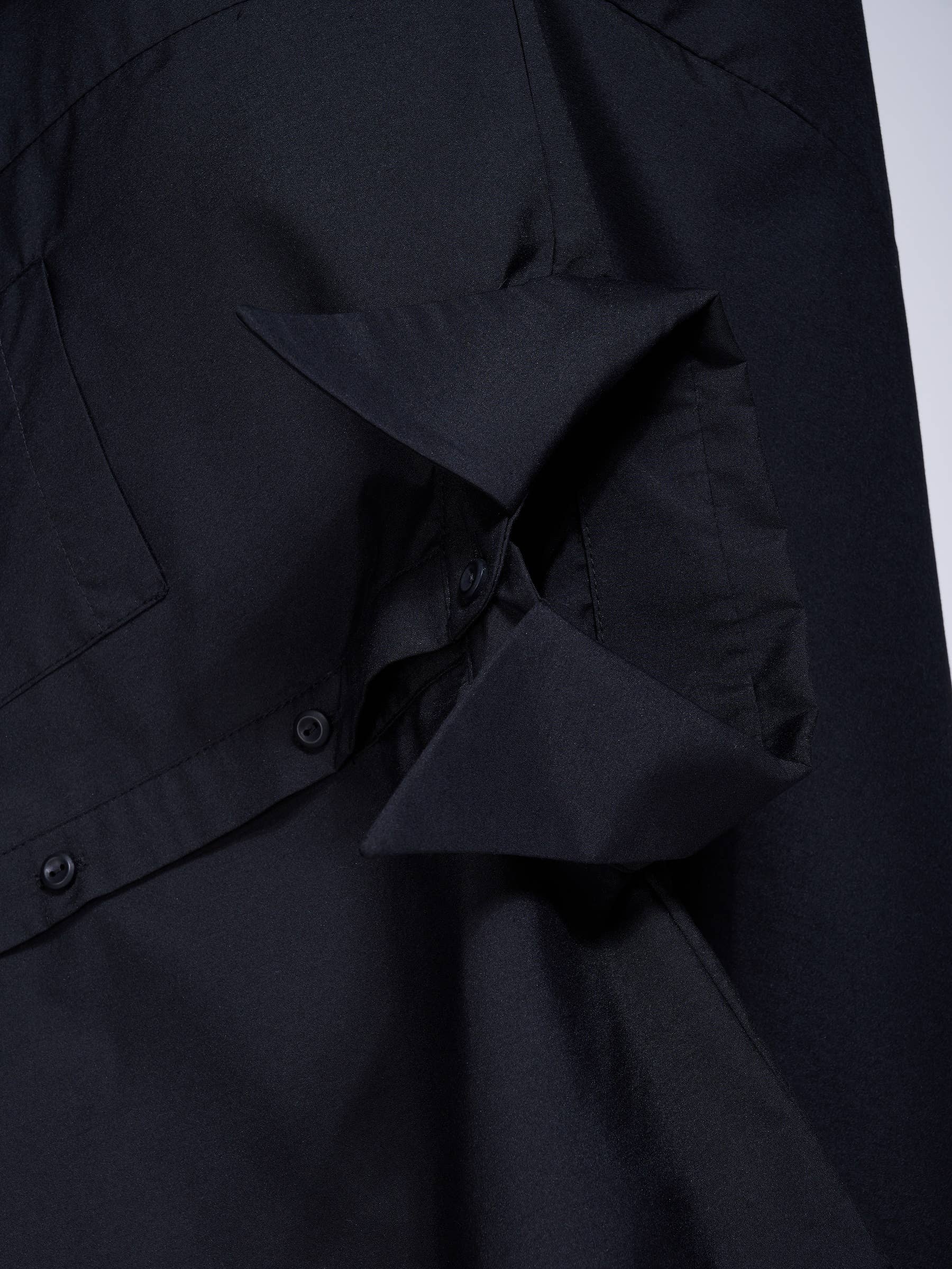 Metamorphoza - Wholesale Dress - Women's - Futuristic Shirt Dress5