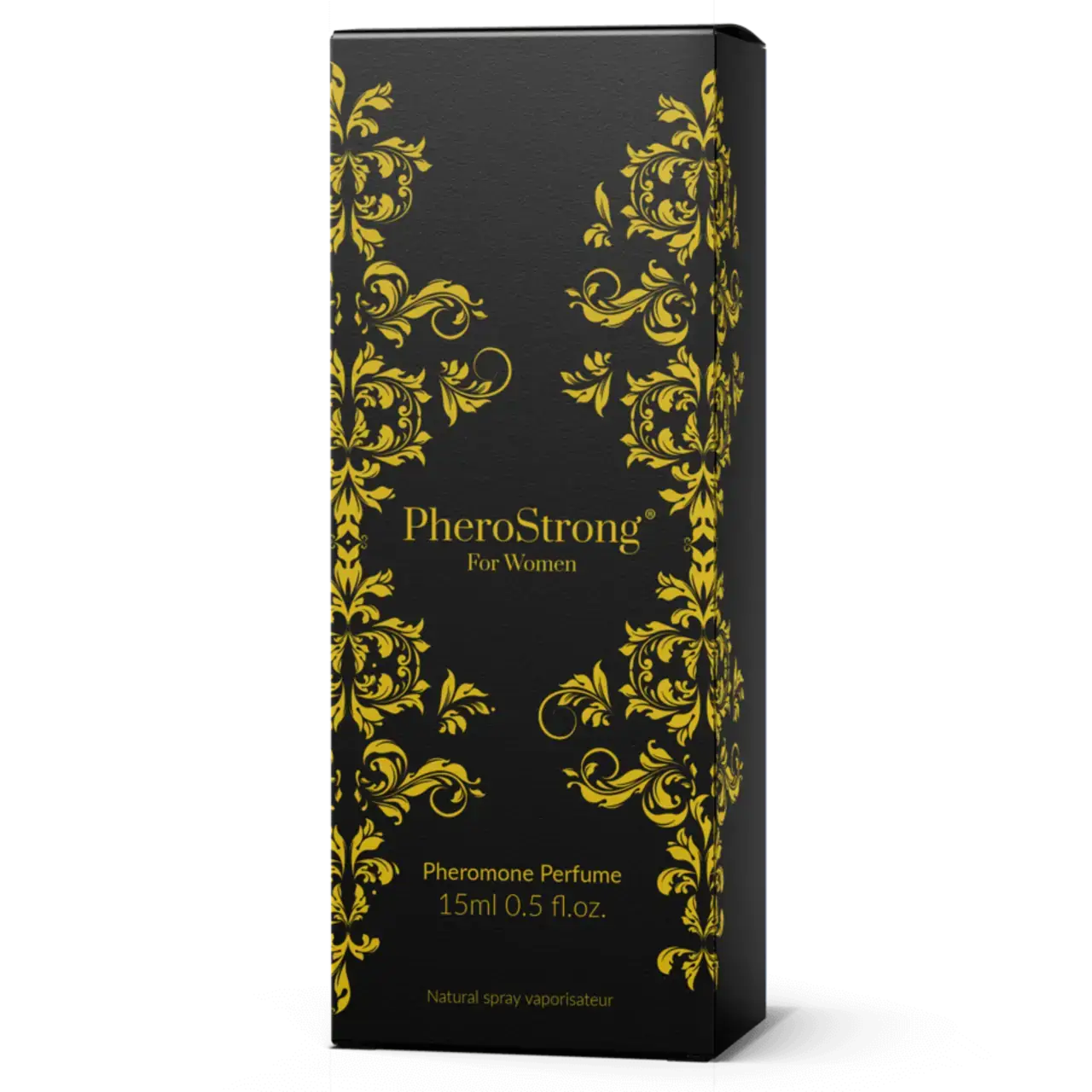 Medica-Group - Wholesale Perfume/Eau de Toilette - PheroStrong Pheromone For Women 15 ml2