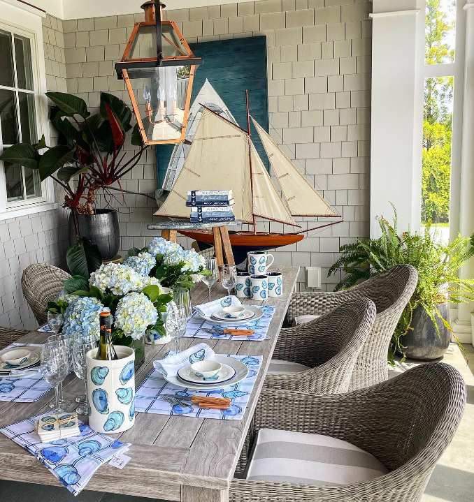 Shard at Home - Venta al por mayor Taza - Taza Oyster14