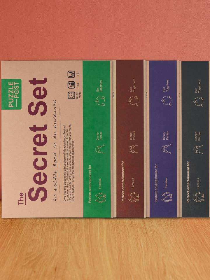 BRAND NEW Mixed Case | New Lines | Board Games | Puzzles for wholesale by Puzzle Post Games