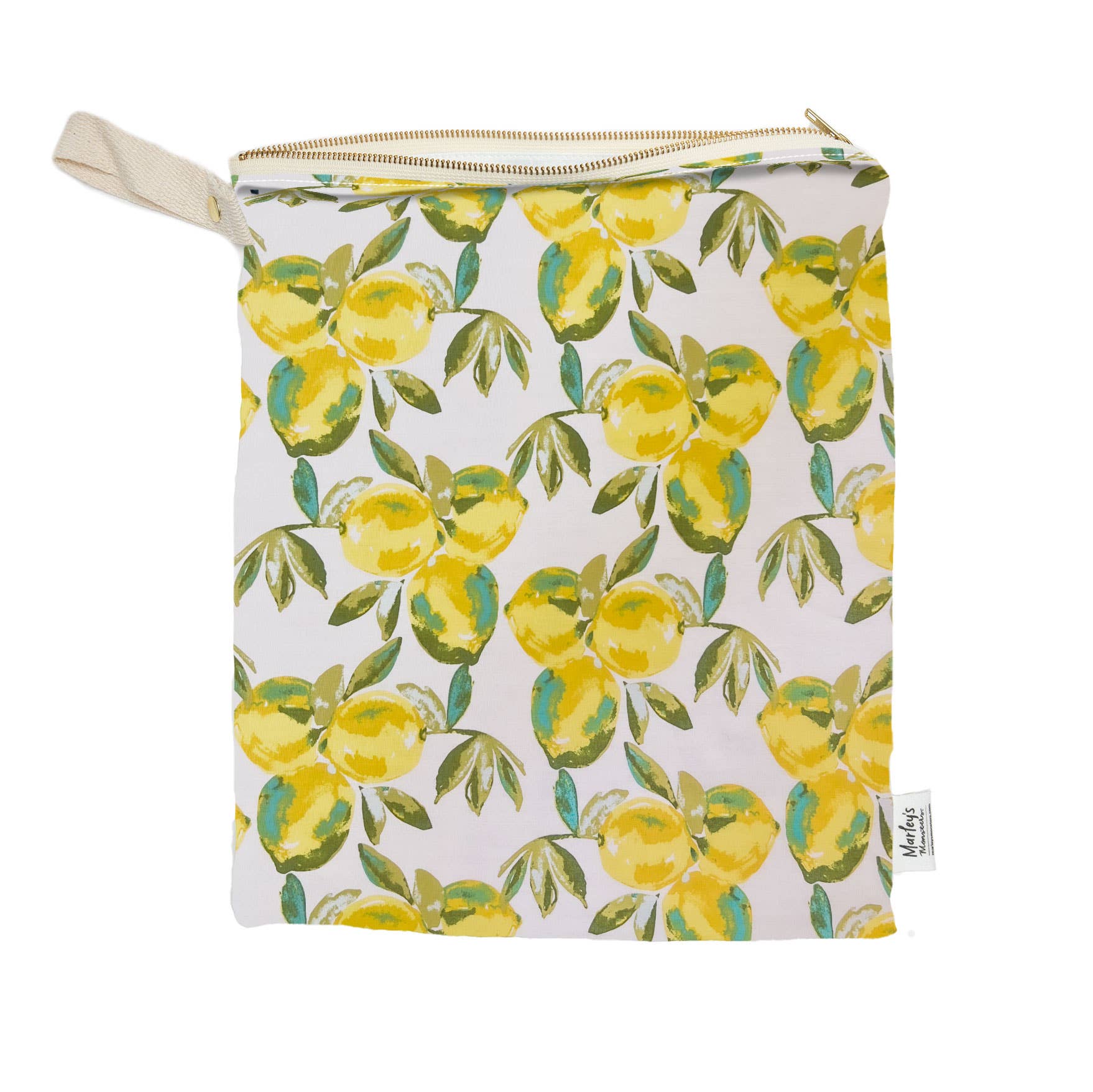 Marley's Monsters - Wholesale Wet Bag - Kids & Baby - Wet Bag - Case of 617