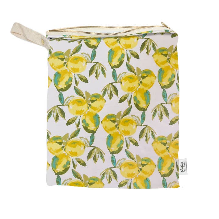 Marley's Monsters - Wholesale Wet Bag - Kids & Baby - Wet Bag - Case of 617