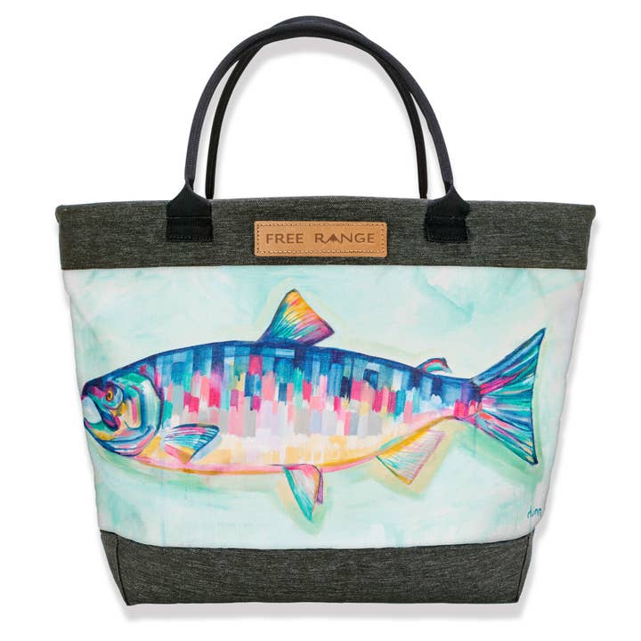 Sockeye Salmon for wholesale by Free Range Equipment